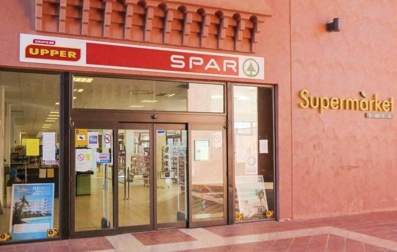 Appartement Avec Solarium Sur Golf Resort Alhama de Murcia Eksteriør bilde