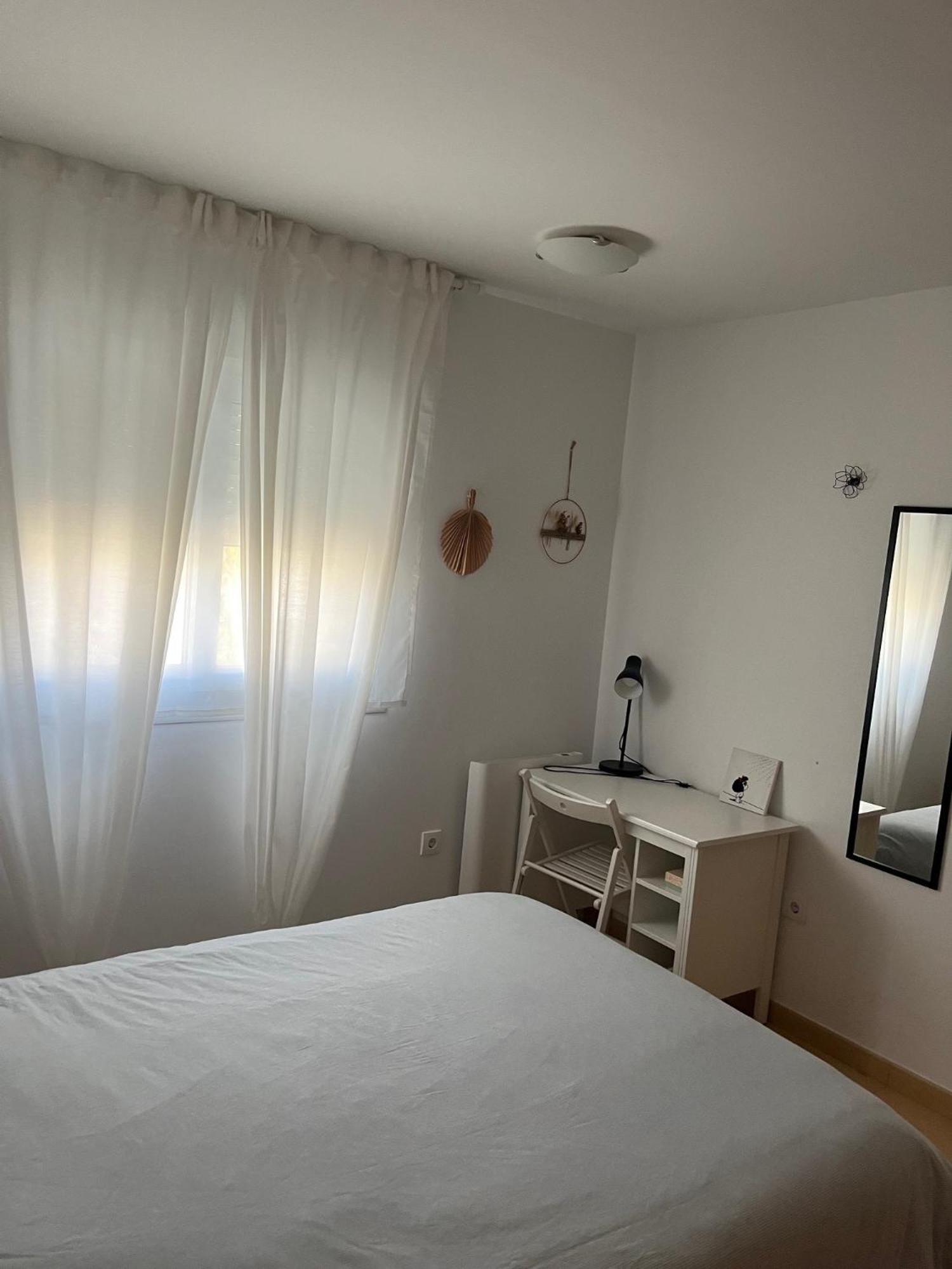 Appartement Avec Solarium Sur Golf Resort Alhama de Murcia Eksteriør bilde